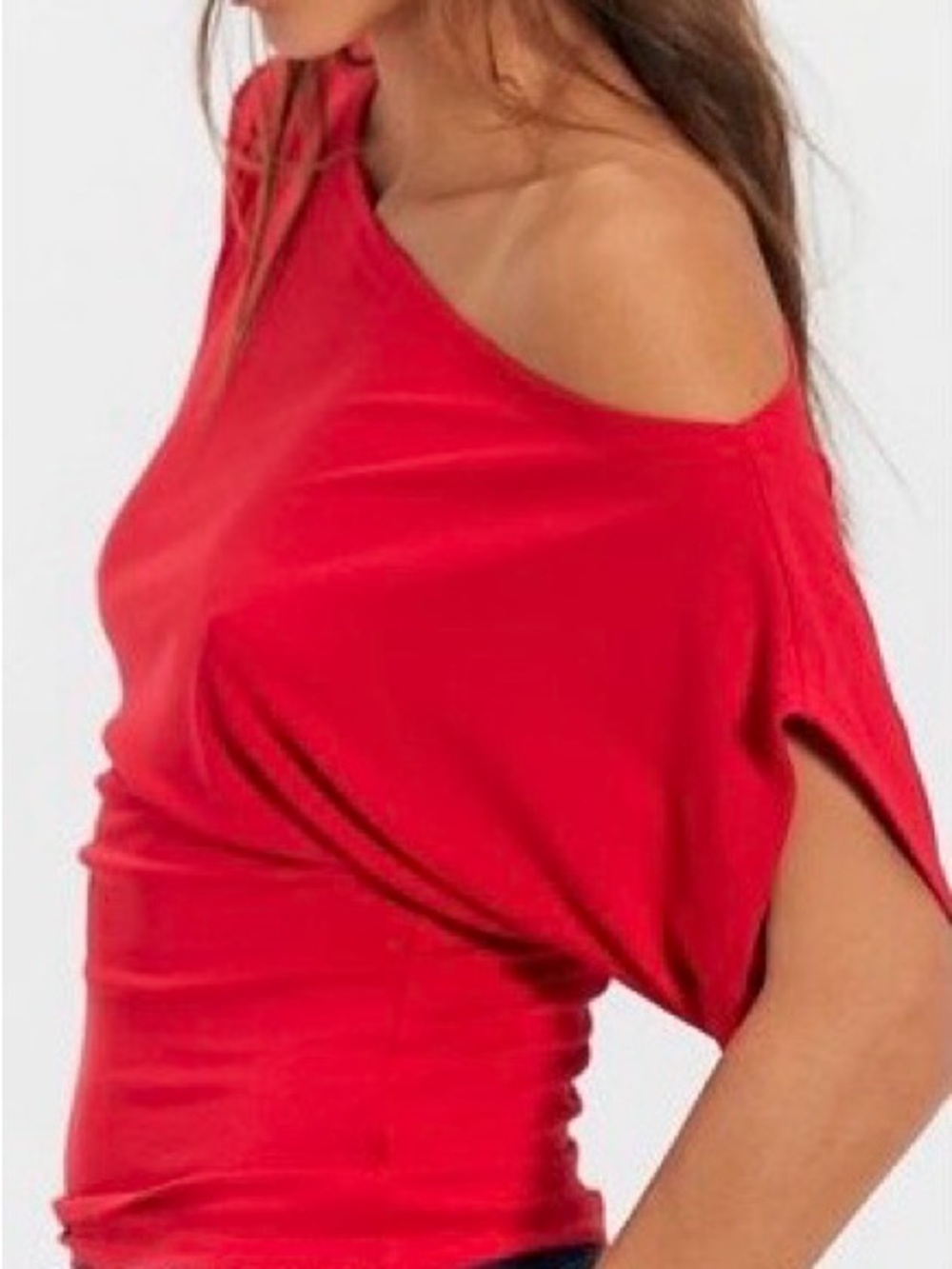 Free People Geel Fletcher Top